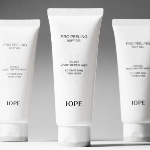 IOPE Pro Peeling Soft Gel 100ml