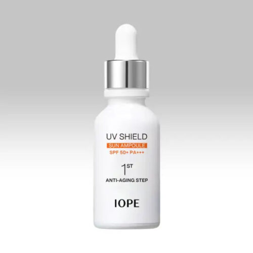 IOPE UV Shield Sun Ampoule 40ml