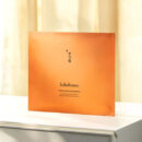 Sulwhasoo First Care Activating Mask 18g x 5 Sheets