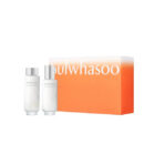 The Ultimate S Enriched Water & Emulsion Set