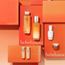 Sulwhasoo Concentrated Ginseng Rejuvenating Water & Emulsion Set