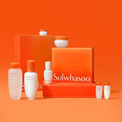 Sulwhasoo Firming 3piece Set