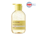 ILLIYOON Fresh Moisture Body Wash 500ml