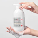ILLIYOON MD Red Itch Intensive Moisturizing Wash 470g