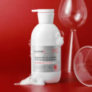 ILLIYOON MD Red Itch Intensive Moisturizing Wash 470g
