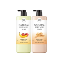 HAPPY BATH Natural Body Wash 900g