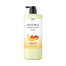 HAPPY BATH Natural Body Wash 900g