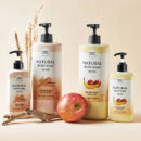 HAPPY BATH Natural Body Wash 900g