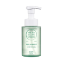 Happy Bath Micro Clean Soapberry Bubble Cleansing Foam 300ml