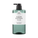 HAPPY BATH Original Collection No 358 Clean Cotton Body Wash 910g