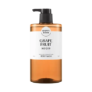 HAPPY BATH Original Collection No 019 GRAPEFRUIT BODY WASH 910g