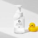 HAPPY BATH 0% Zero Percent Hand Wash 500ml