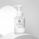 HAPPY BATH 0% Zero Percent Hand Wash 500ml
