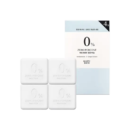 HAPPY BATH 0% ZERO PERCENT BAR SOAP 90g x 4ea