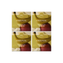 HAPPY BATH Original Collection No 046 Original Bar Soap 90g x 4ea