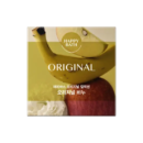 HAPPY BATH Original Collection No 046 Original Bar Soap 90g x 4ea