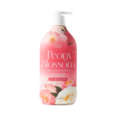 HAPPY BATH PEONY BLOSSOM BODY WASH 900g