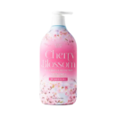 HAPPY BATH Cherry Blossom Body Wash 900g