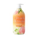 HAPPY BATH Peach Blossom Body Wash 900g