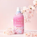 HAPPY BATH Cherry Blossom Body Wash 900g