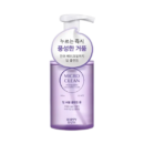 HAPPY BATH Micro Clean Deep Bubble Cleansing Foam 300ml