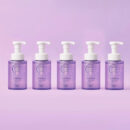 HAPPY BATH Micro Clean Deep Bubble Cleansing Foam 300ml