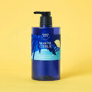 HAPPY BATH Original Collection No 818 Marine Citrus Body Wash 910g