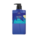 HAPPY BATH Original Collection No 818 Marine Citrus Body Wash 910g