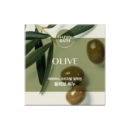 HAPPY BATH Original Collection No 132 Olive Bar Soap 90g x 4ea