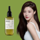Ryo Root:Gen Hair Loss Care Scalp Essence 80mL