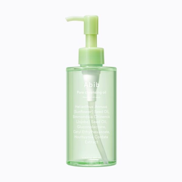 Abib Pore Cleansing Oil Heartleaf Oil-Wash 200ml