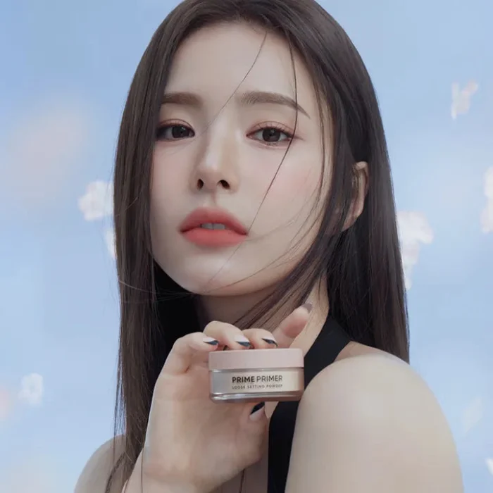 BANILA CO Prime Primer Loose Setting Powder 8g - Image 2