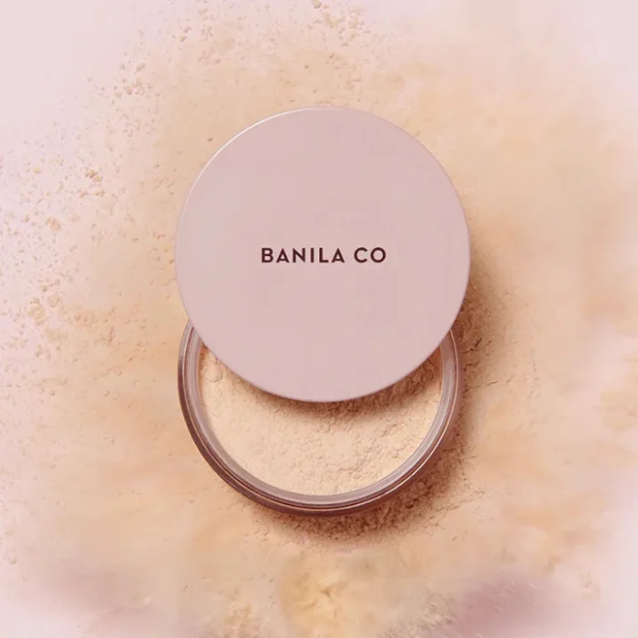BANILA CO Prime Primer Loose Setting Powder 8g - Image 6