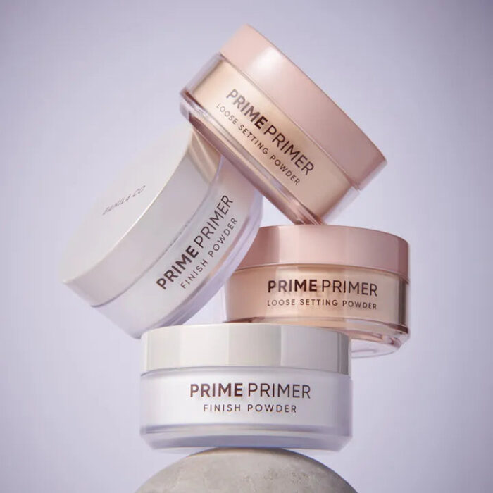 BANILA CO Prime Primer Loose Setting Powder 8g - Image 7