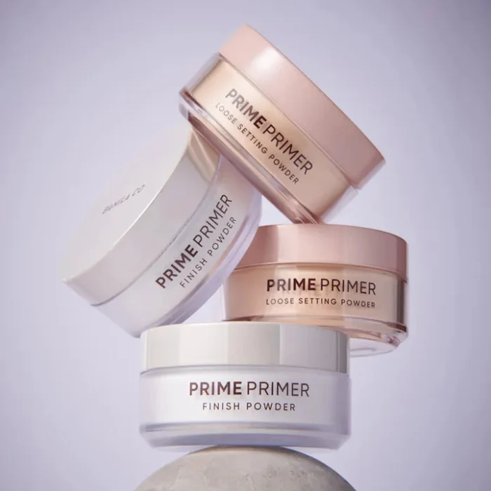 BANILA CO Prime Primer Loose Setting Powder 8g - Image 7