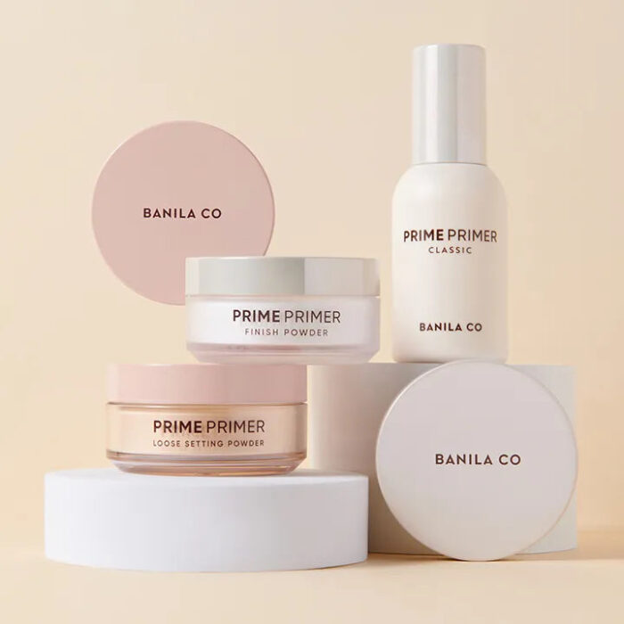BANILA CO Prime Primer Loose Setting Powder 8g - Image 8