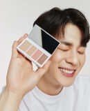 B.READY for Men Mood Up Eye Palette 7g