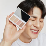 B.READY for Men Mood Up Eye Palette 7g