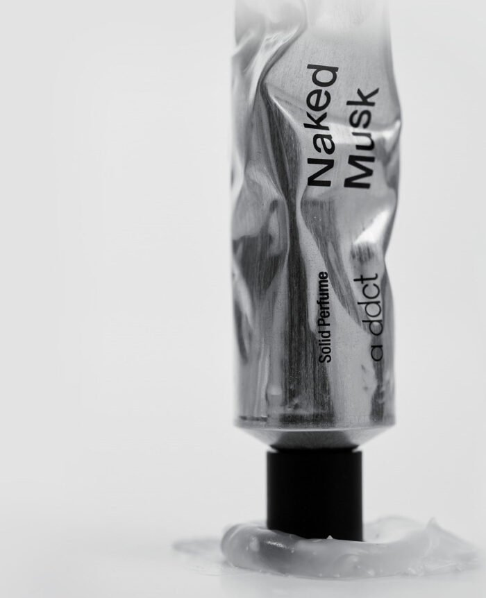 a ddct Solid Perfume 103 Naked Musk 30ml