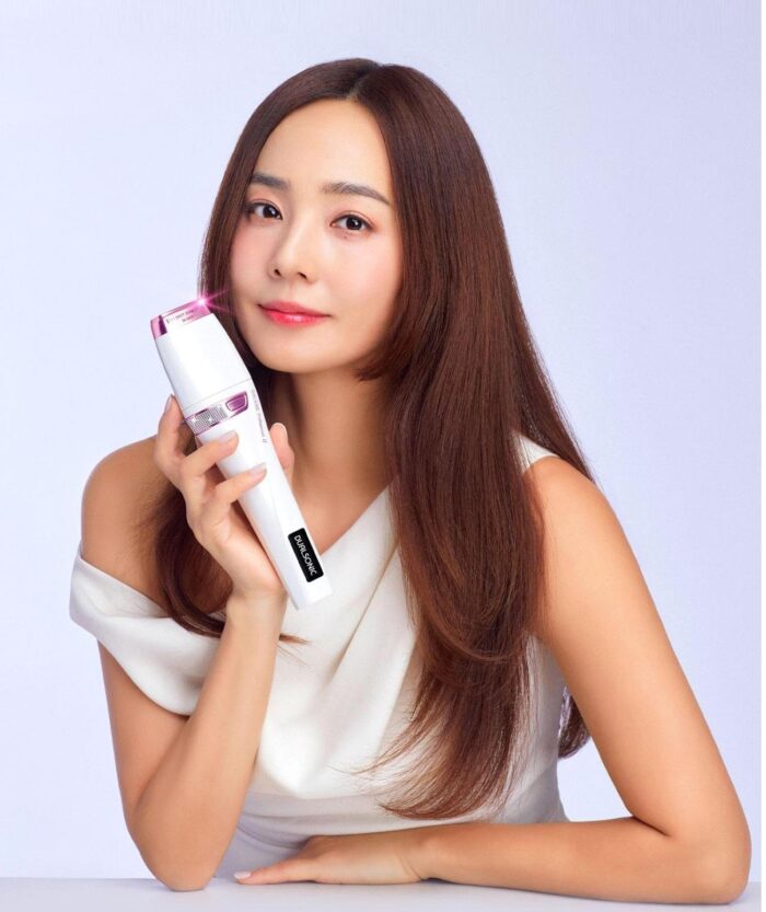DUALSONIC Professional Alpha (Face+Eye) JOMT-AH-08A - Image 3