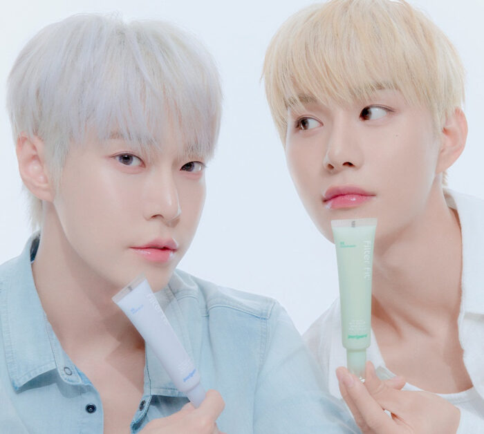 peripera Filter Fit Milk Tone-Up Cream 35ml
