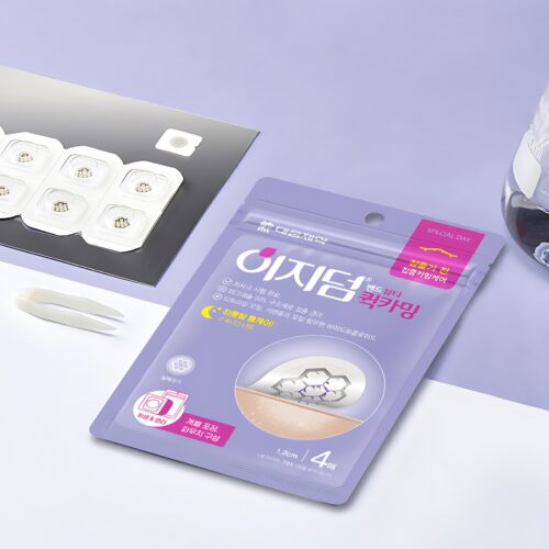 EASYDERM Quick Calming Spot Patch 8pcs