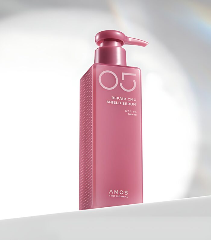 amos Repair CMC Shield Serum 200ml