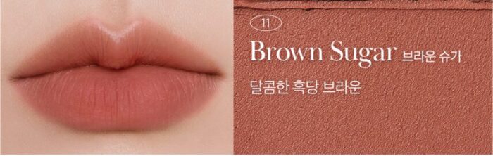 BBIA Last Powder Lipstick 3.5g - Image 13