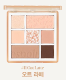 espoir Real Eye Palette 10g