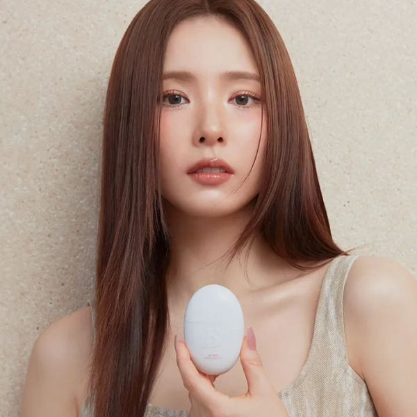 BANILA CO ALL DAY PREP Hydro UV Serum Base SPF 50+ PA++++ 35ml