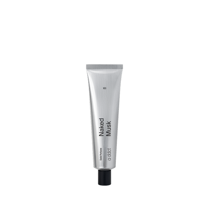 a ddct Solid Perfume 103 Naked Musk 30ml - Image 3