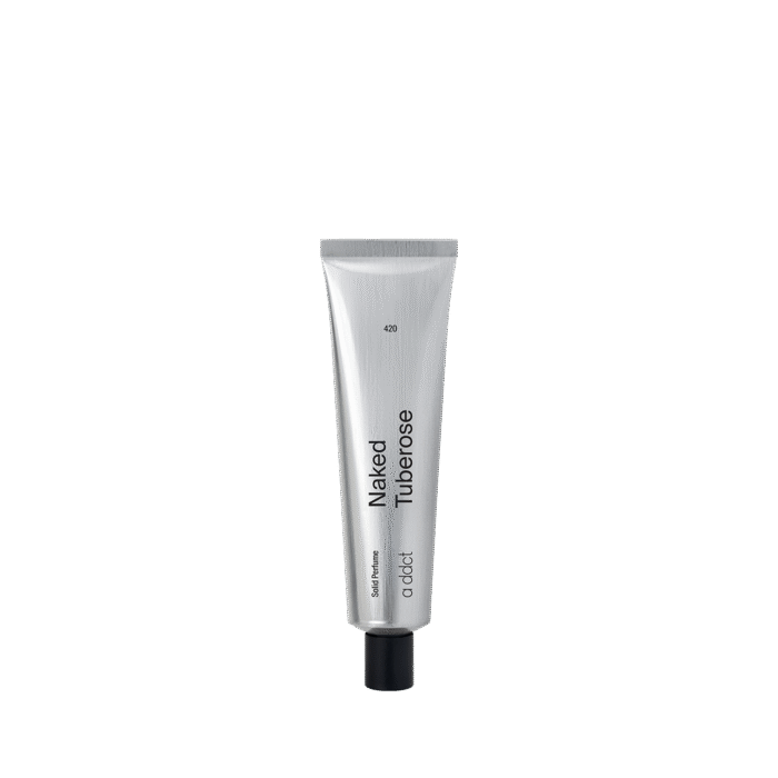 a ddct Solid Perfume 420 Naked Tuberose 30ml - Image 2