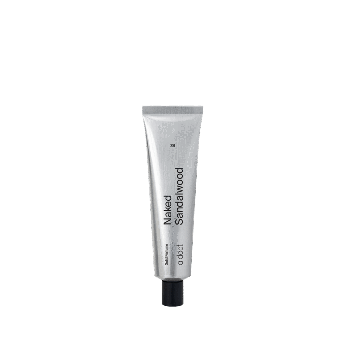a ddct Solid Perfume 201 Naked Sandalwood 30ml - Image 3