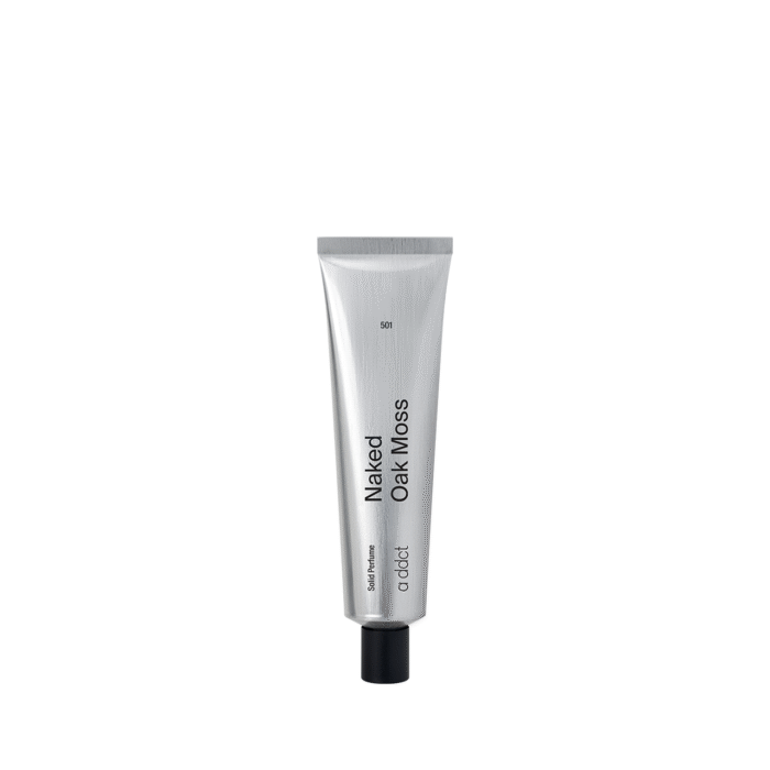 a ddct Solid Perfume 501 Naked Oak Moss 30ml - Image 5